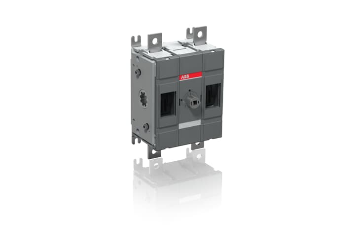OTDC100U11 PV Disconnect Switch