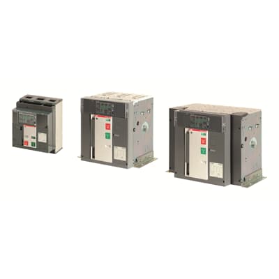 FA1C 800A 3P 50kA EK1 LSIG EDO type ACB