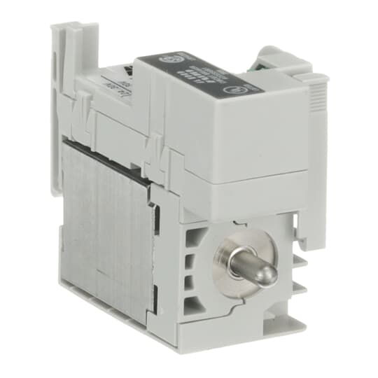 YU XT5-XT6 24...30 Vac/dc
