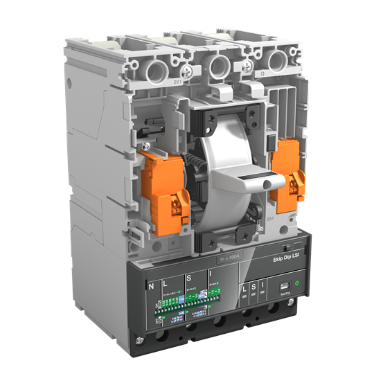 YU-C XT5 W 220..240 Vac - 220..250 Vdc