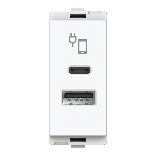 USB Charger - LIORA Plus
