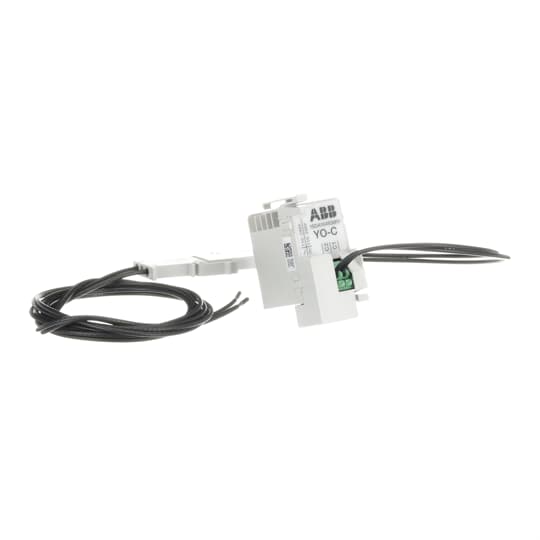 YO-C XT6 W 110..240 Vac - 110..250 Vdc
